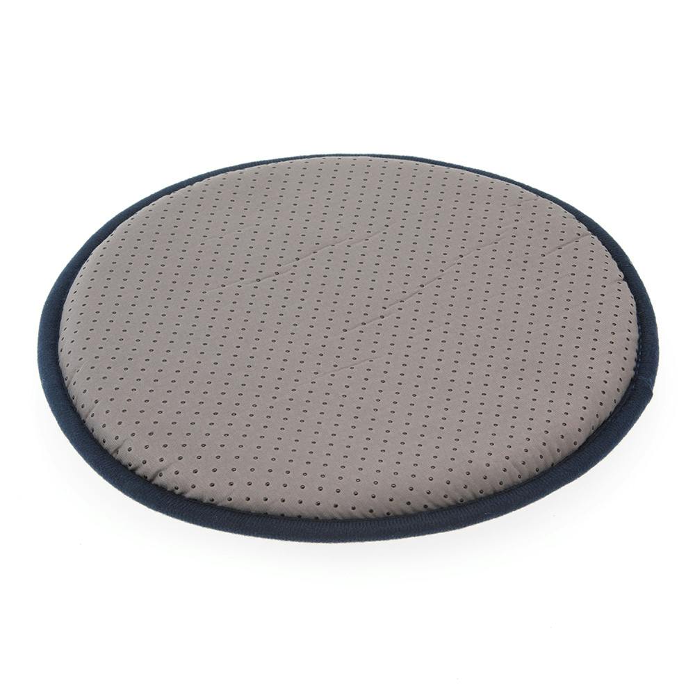 クッションチェア ネイビー メモリーフォーム 91D×91W×61Hcm 楽天市場】ネイビー（座椅子｜イス・チェア）：インテリア・寝具