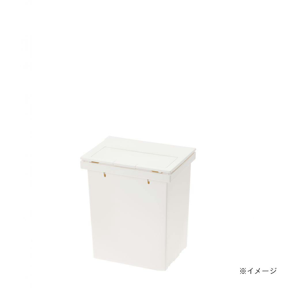 水溜りボンド  チャーハンスウェット  ホワイト  Lサイズ 【新品 未開封】 楽天市場】【通販限定】ゴミ箱 フタ おしゃれ スリム ホワイト
