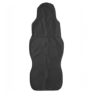 カインズ 防水シートカバー フロント用 ブラック