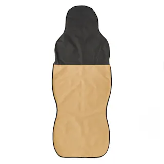 カインズ 防水シートカバー フロント用 ベージュ