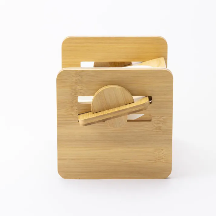 高さが変えられるペットテーブル シングル