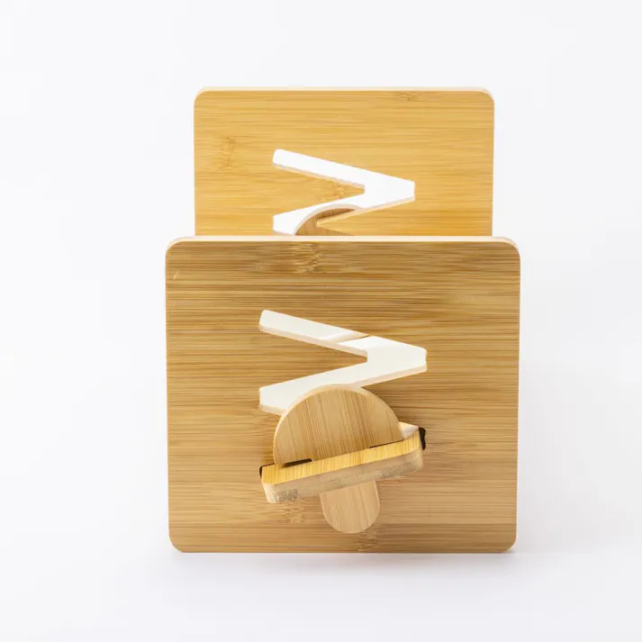 高さが変えられるペットテーブル ダブル