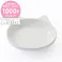 ペット用食器 猫 ホワイト