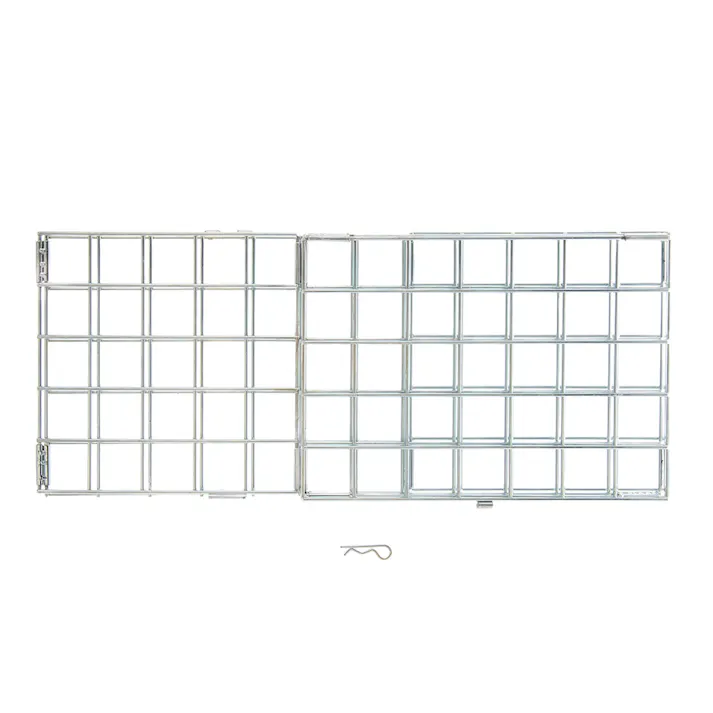 カインズ ストーンボックス 25×25×35 シルバー