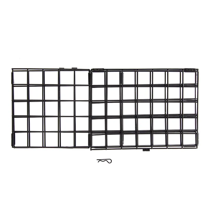 カインズ ストーンボックス 25×25×35 黒