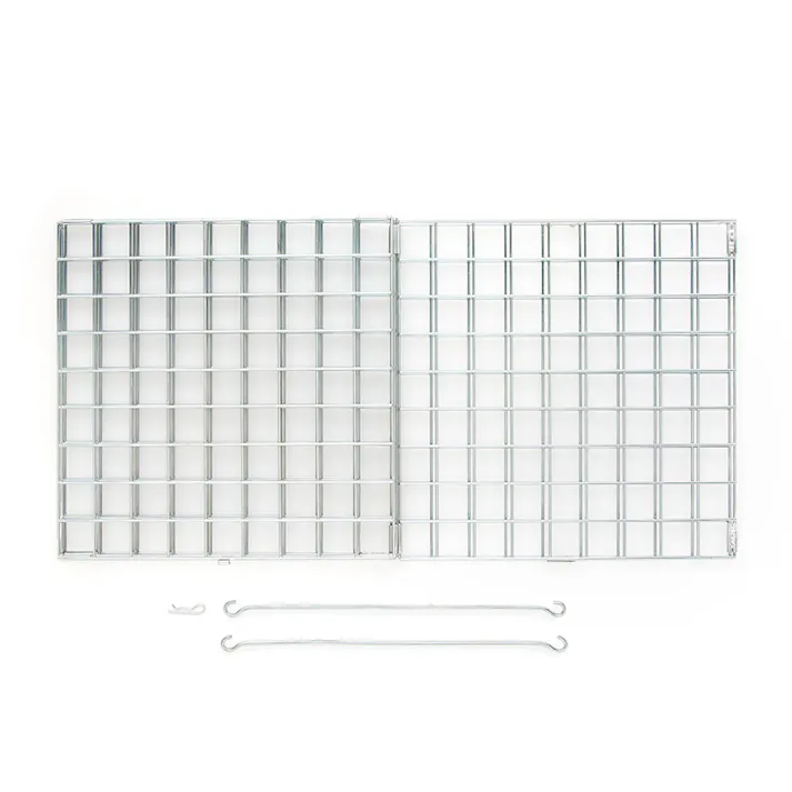 カインズ ストーンボックス 45×45×45 シルバー