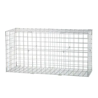 カインズ ストーンボックス 90×30×45 シルバー