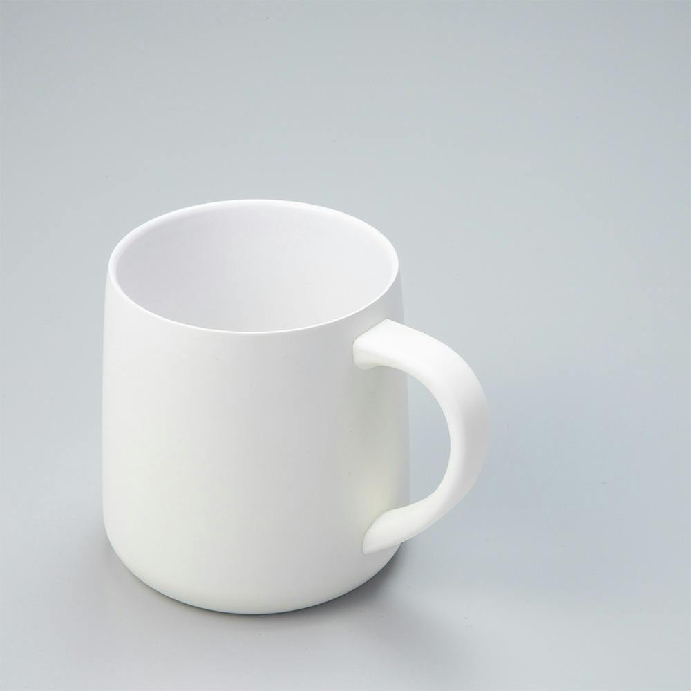 【廃盤】マグ 400ml ホワイト4個セット 廃盤】iittalaマグ 400ml ホワイト4個セット
