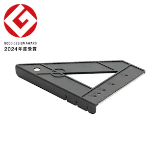 CAINZ IZM 丸鋸ガイド定規