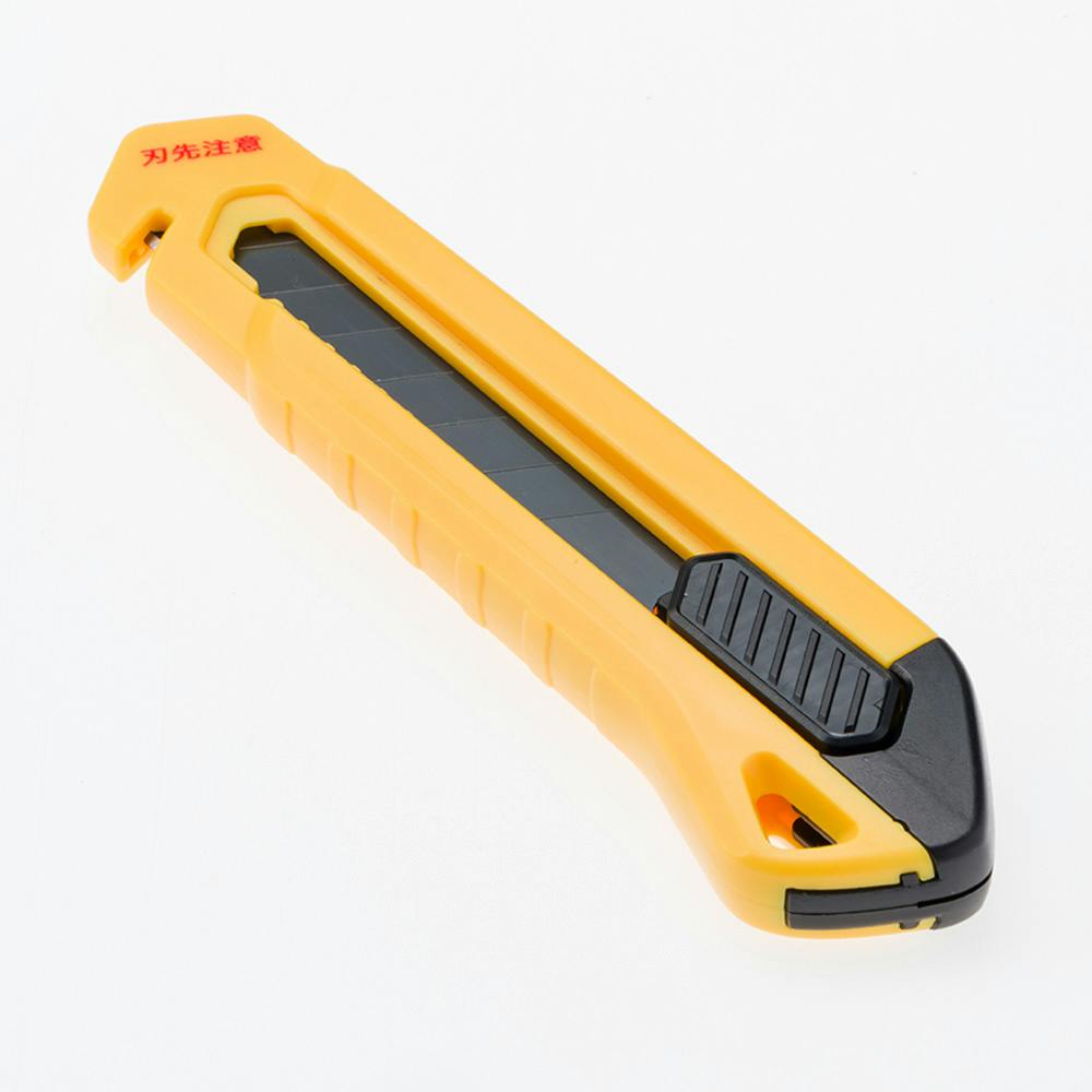 カインズ 開梱カッター18mm | 作業工具・作業用品・作業収納