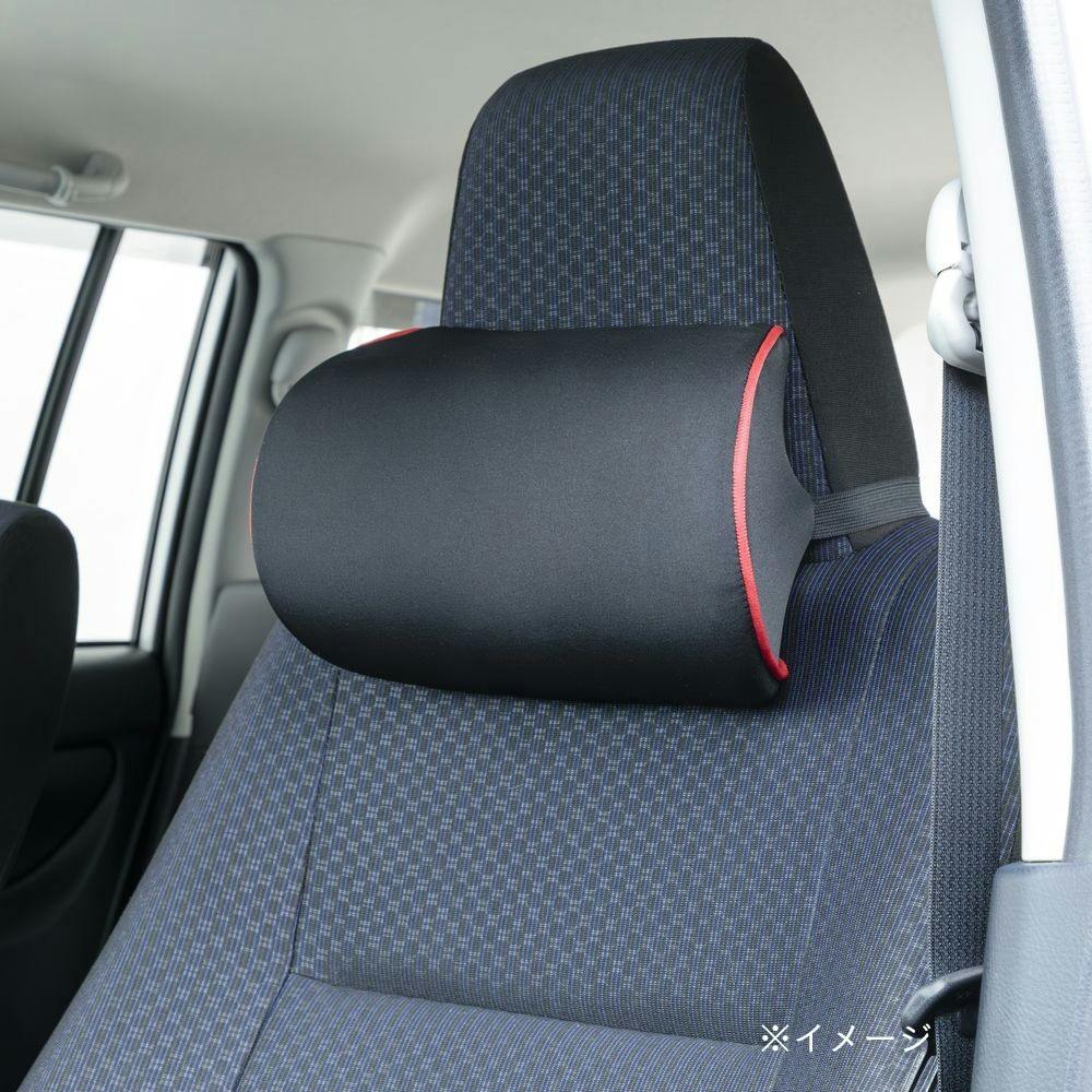 カインズ やわらか低反発 ネッククッション | クッション