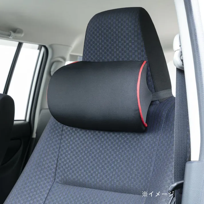 カインズ やわらか低反発 ネッククッション