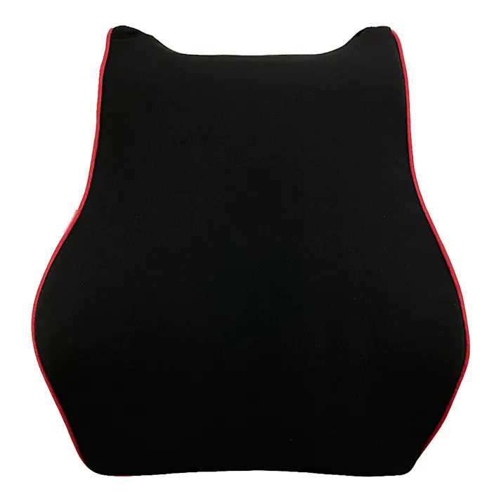 カインズ やわらか低反発 背当てクッション