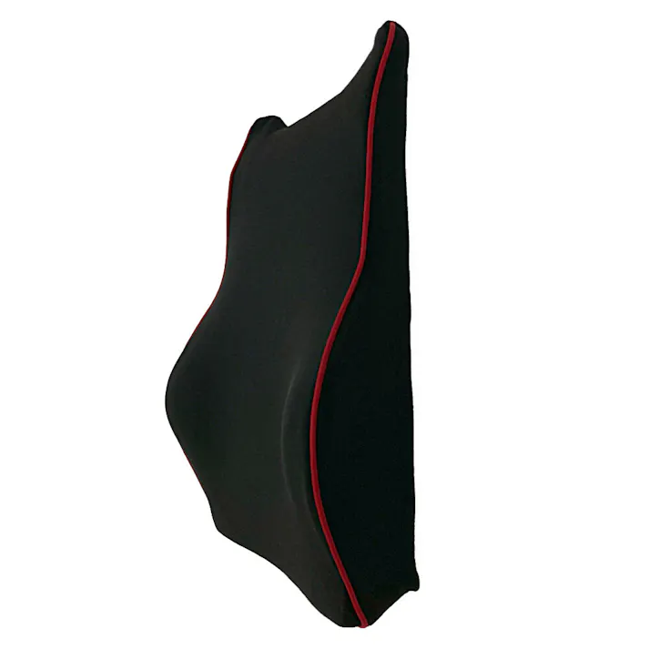 カインズ やわらか低反発 背当てクッション