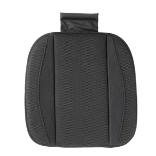 カインズ 竹炭消臭シングルクッション 静電気抑制プラス