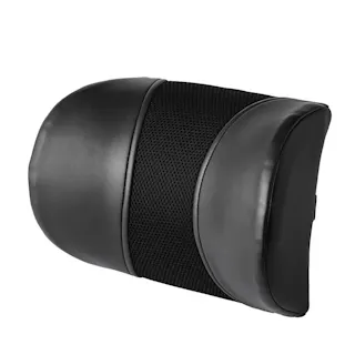 カインズ ソフトレザー調 ネッククッション