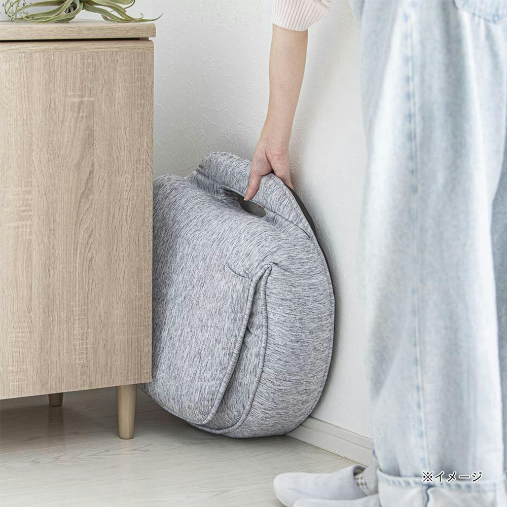 イス KOEKI 弘益 UTILITY LC-11(NV) ちょこっとイス 50×50×56.5(座高28