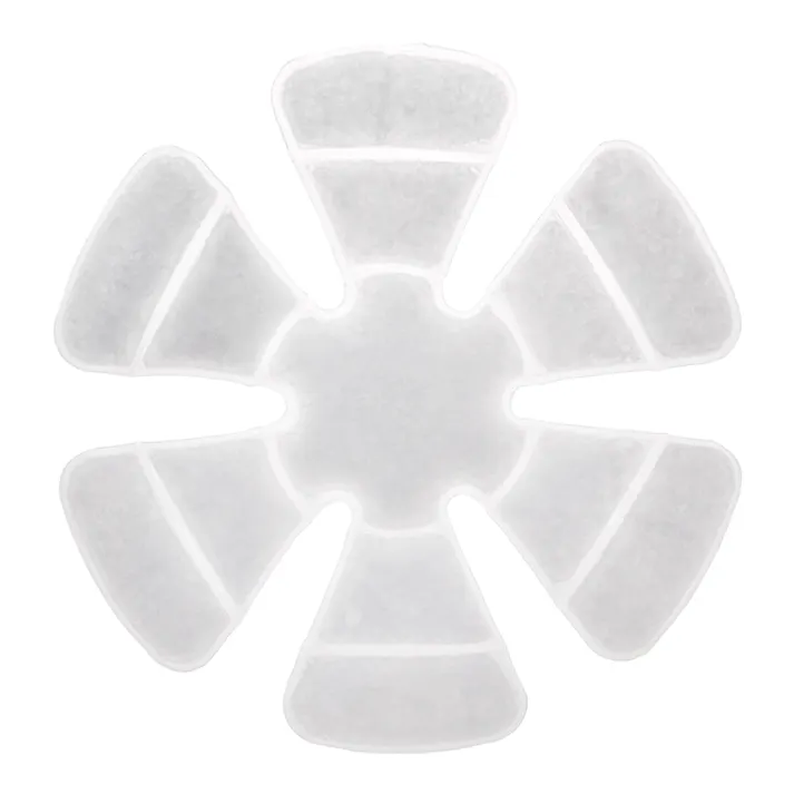 冷やしてのせてひんやり ヘッドクールパッド