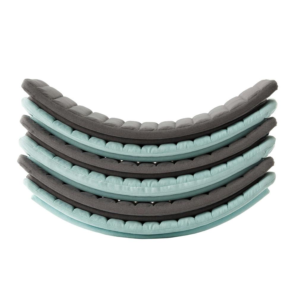 バランスボード Amazon | LandSup® Crazy mini ランドサップ バランスボード 体