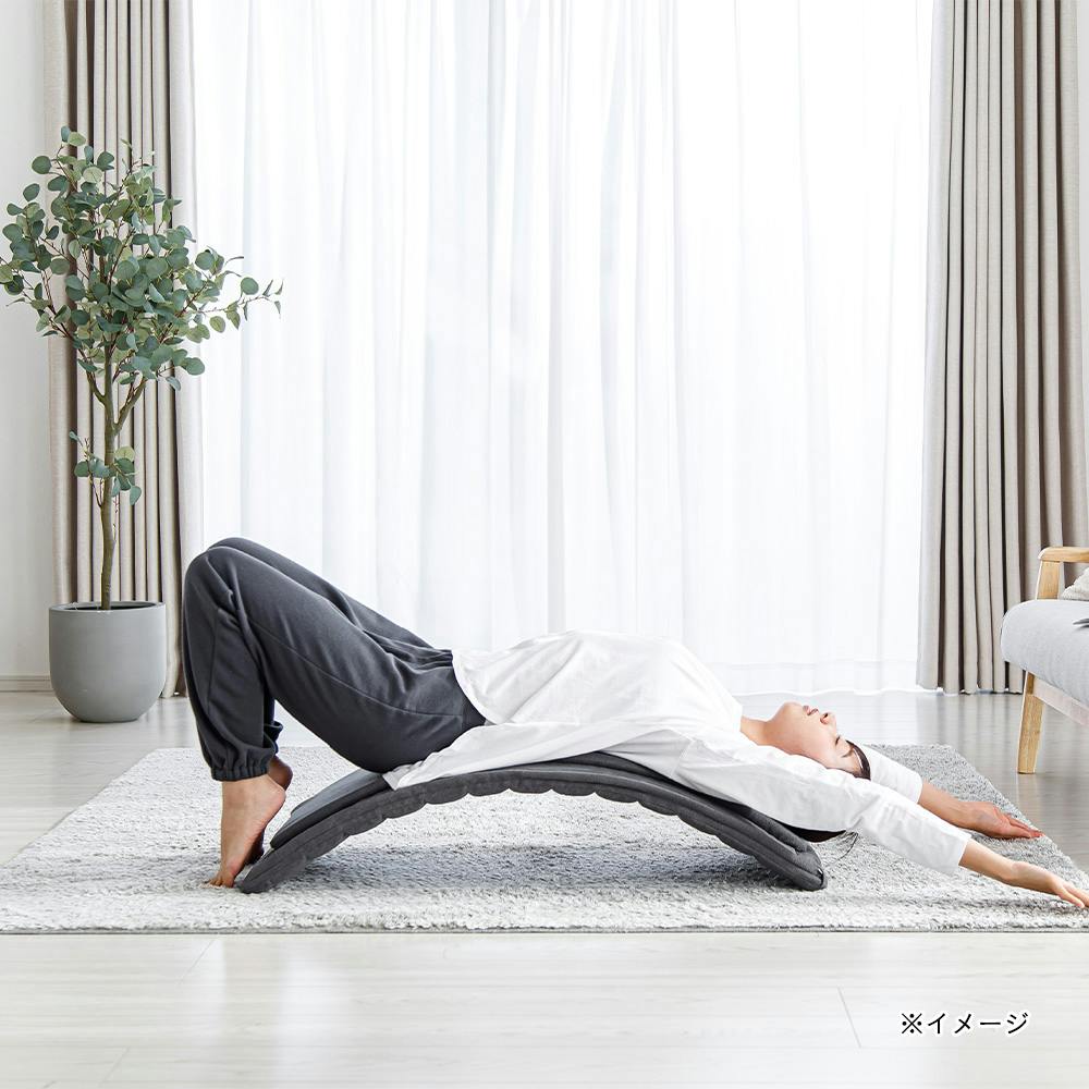 バランスボード Amazon | LandSup® Crazy mini ランドサップ バランスボード 体