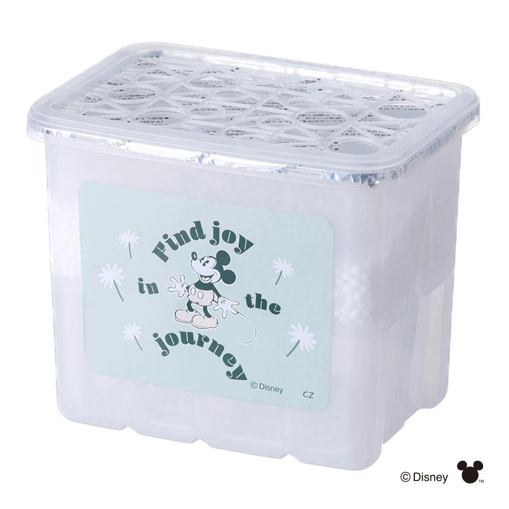 パワードライ ミッキーマウス グリーン 1000ml×2個パック | 防虫剤