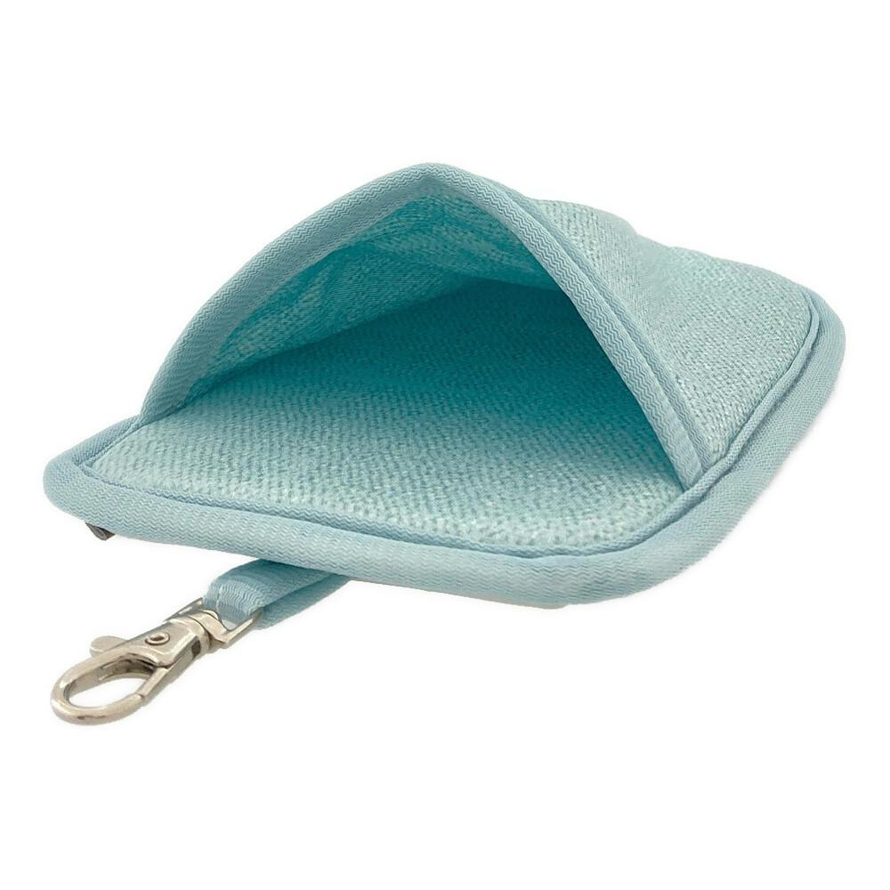 接触冷感 寝袋 ハムスター用(販売終了) | ペット用品（小動物・鳥・亀