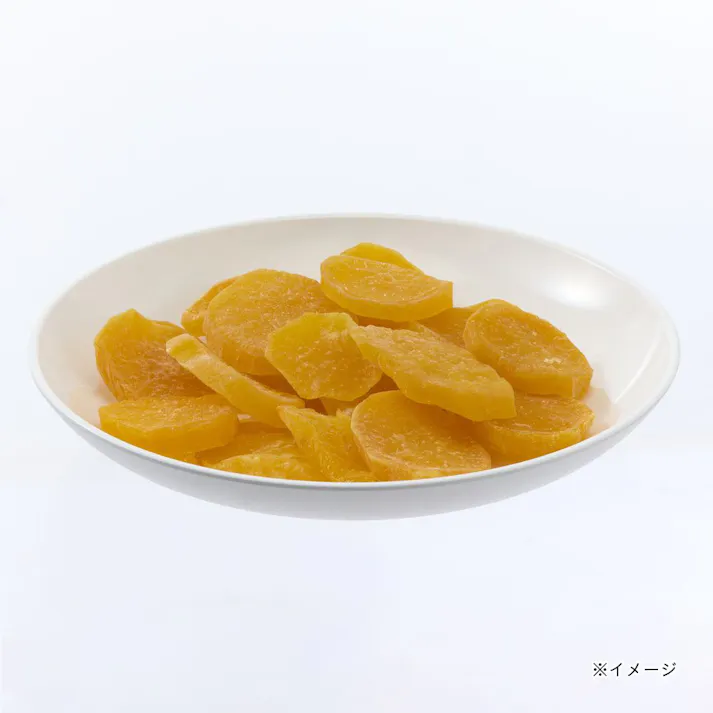 お芋スライス 160g