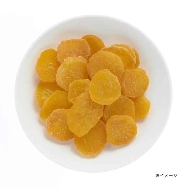 お芋スライス 160g