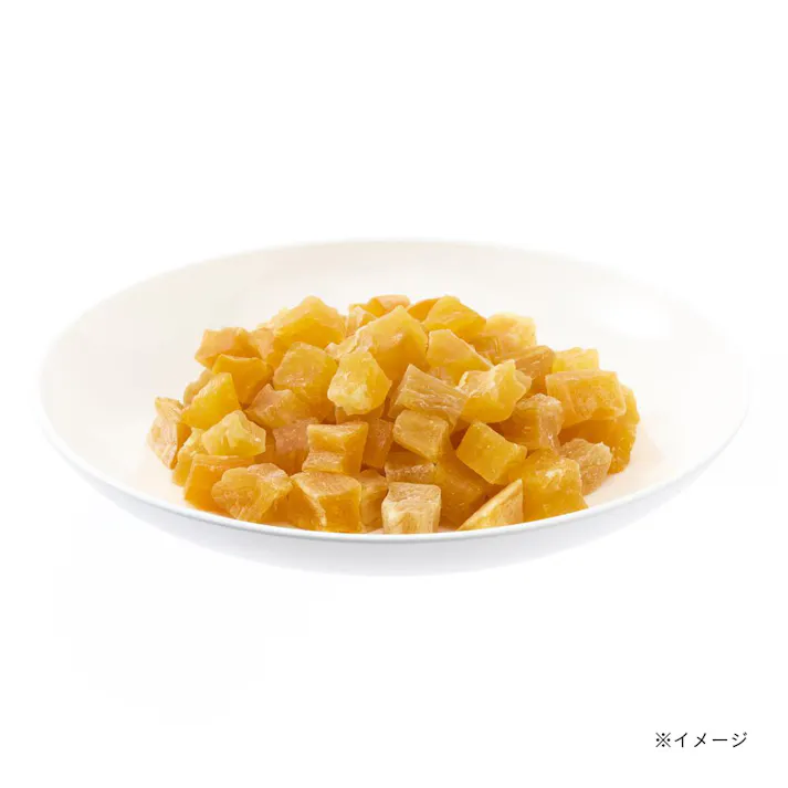 おいもサイコロ 160g