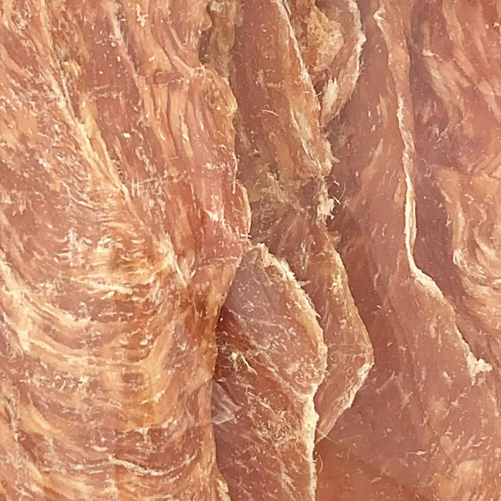 無添加鶏むね肉 ひら干し 85g