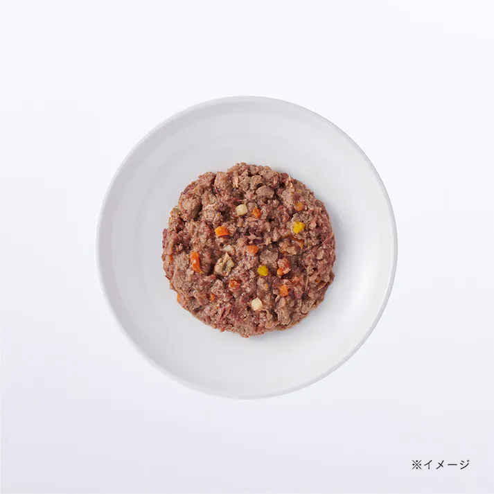 キャットミール 総合栄養食 パウチ 成猫用 70g×3袋