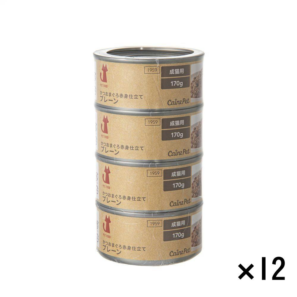 乳酸菌クランキーBOXまぐろ節バラエティ | キャットフード 通販