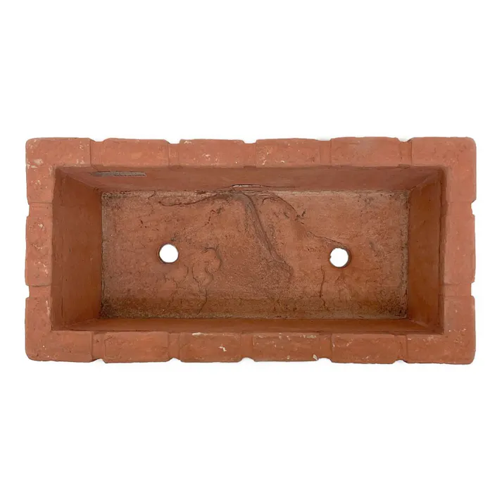 カインズ キューブボックス 30×15 キューブ レッド