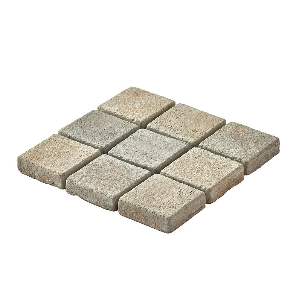 カインズ ジョイント平板 30×30 タイル グレー | 庭園資材 通販