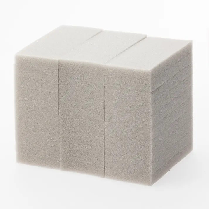 毎日とりかえスポンジ 30枚入り 泡立ち