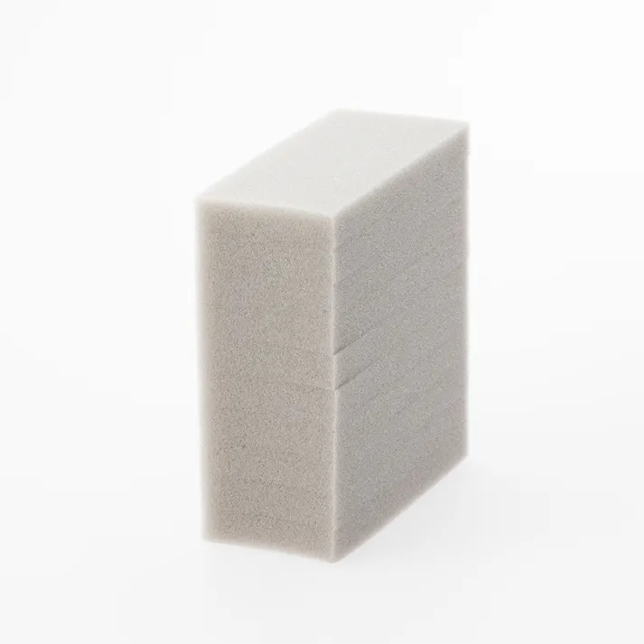 毎日とりかえスポンジ 30枚入り 泡立ち