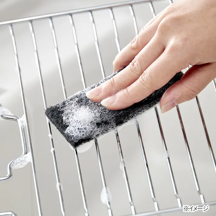 毎日とりかえスポンジ 30枚入り 焦げ落とし