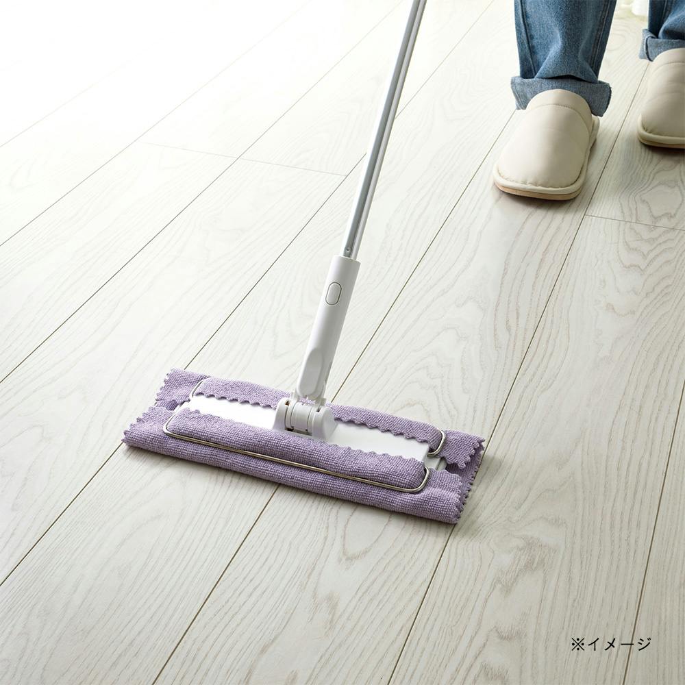 抗菌マイクロファイバークロス BOX 15枚入 パープル | シンク・コンロ