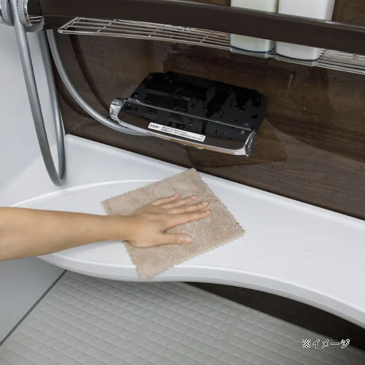 厚手吸水マイクロファイバークロス BOX 10枚入