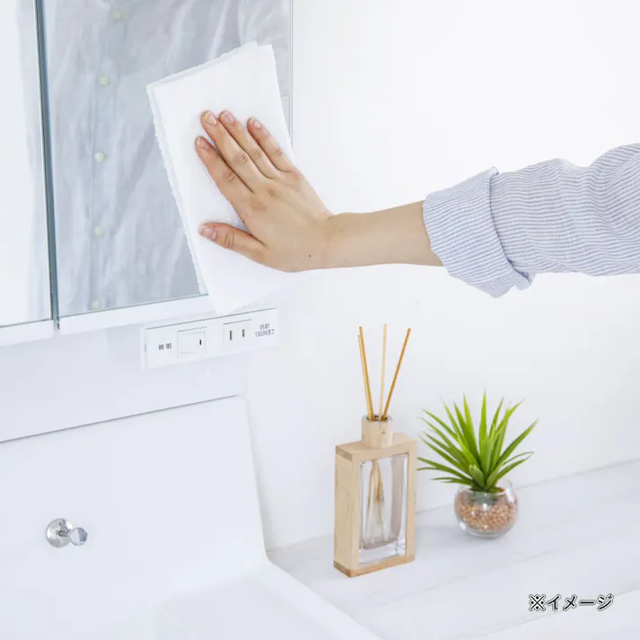 マイクロファイバークロス ロール 20カット