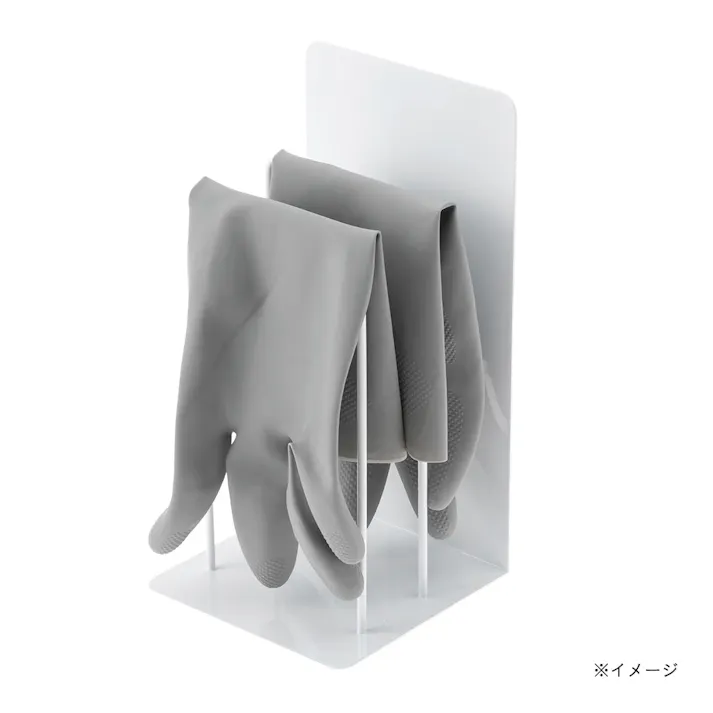 キッチングローブホルダー