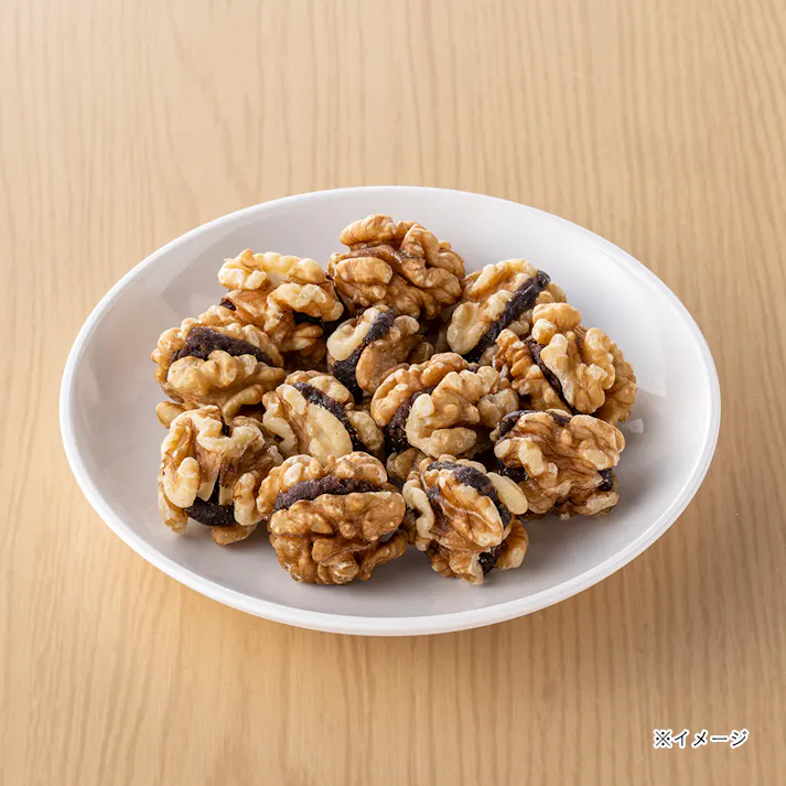 デーツのくるみサンド 100g