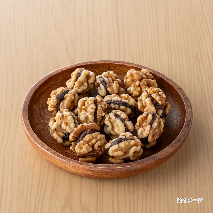 デーツのくるみサンド 100g