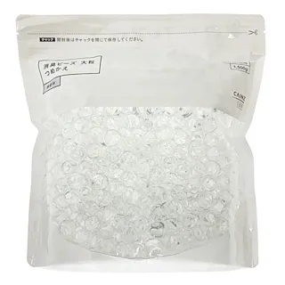 消臭ビーズ 大粒 無香料 詰替 1.5kg