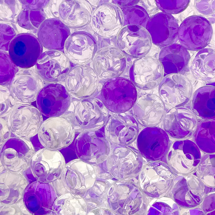 消臭ビーズ 大粒 リフレッシュラベンダーの香り 詰替 1500g