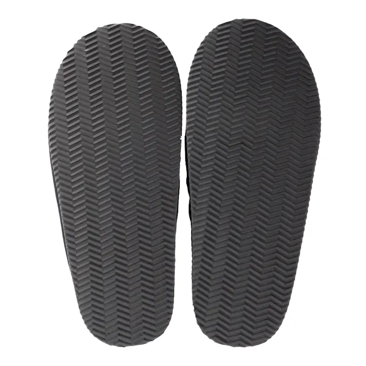 足裏刺激スリッパ インソールかため XL