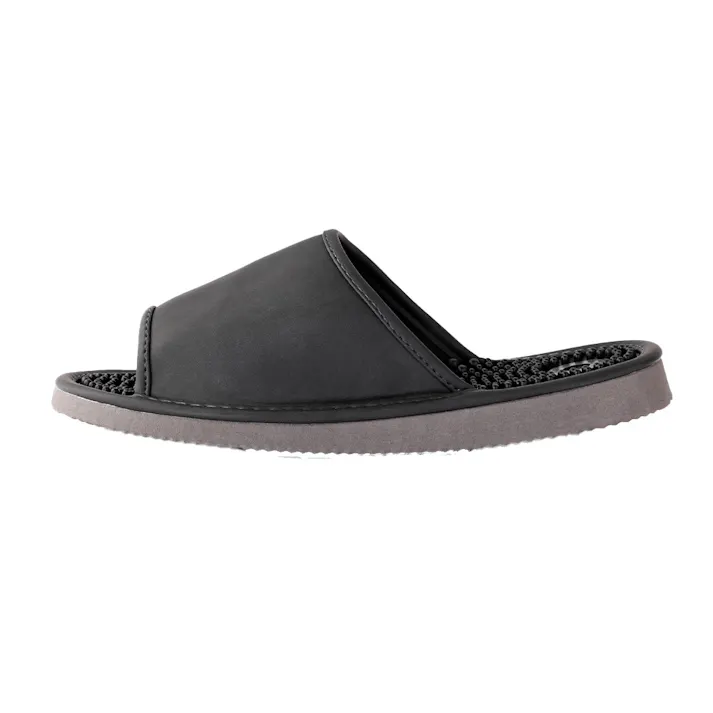 足裏刺激スリッパ インソールかため XL