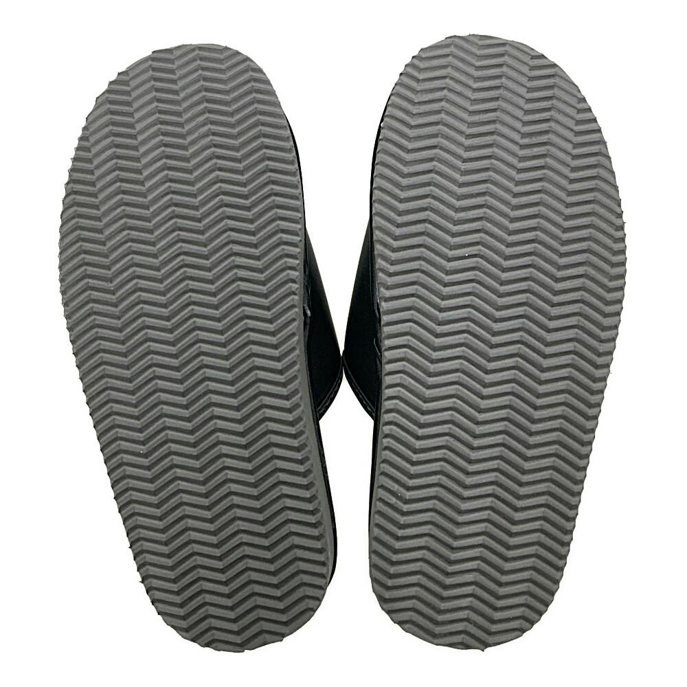 足裏刺激スリッパ インソールかため L | スリッパ・ルーム