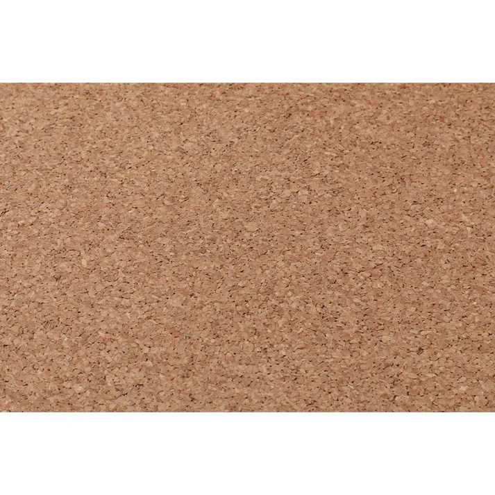 縁付大判ジョイントコルクマット 8枚組 45