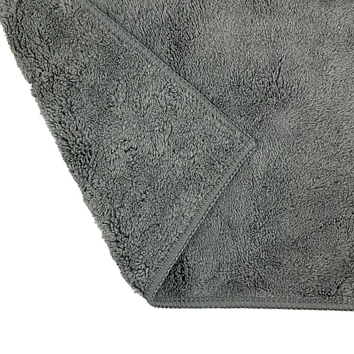 カインズ マイクロファイバー ふき取りクロス 2枚